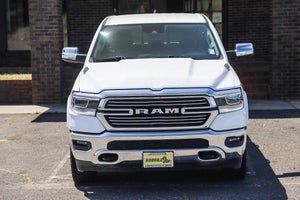 2022 RAM 1500 Laramie Crew Cab 4x4 5&#39;7&#39; Box